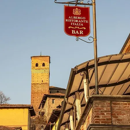 Albergo Ristorante Italia-2