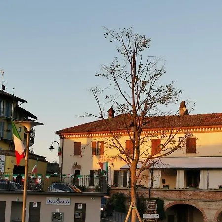 Albergo Ristorante Italia-3